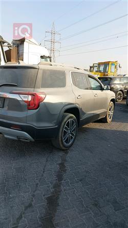 جی ئێم سی ئەکادیا